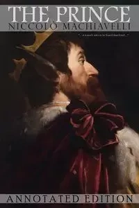 The Prince - Niccolo Machiavelli