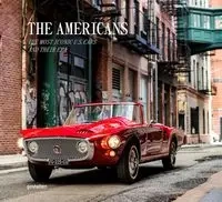 The Americans - Beautiful Machines - Blake Z. Rong