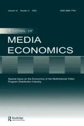 The Economics of the Multichannel Video Program Distribution Industry - Wirth Michael O.
