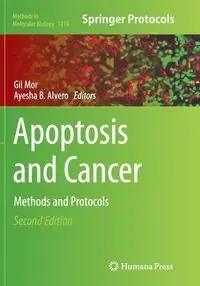 Apoptosis and Cancer - Mor Gil