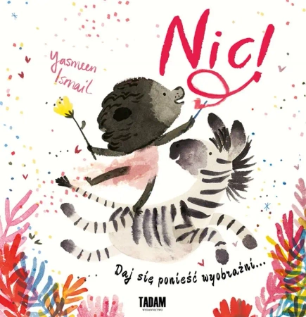 Nic - Yasmeen Ismail