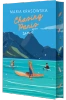 Chasing Paris T.3 (barwione brzegi) - Maria Krasowska