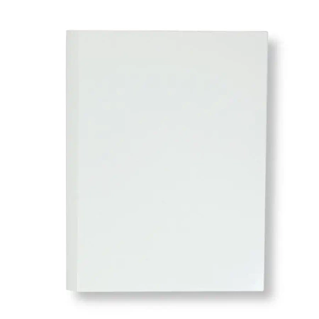 Skoroszyt A4 300gsm papierowy (35szt) - Penword