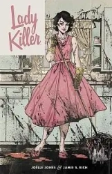 Lady Killer - praca zbiorowa