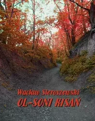 eBook Ol-soni kisań - Wacław Sieroszewski epub mobi