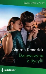 eBook Dziewczyna z Sycylii - Sharon Kendrick mobi epub