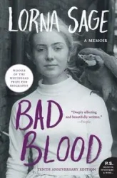 Bad Blood - Sage Lorna