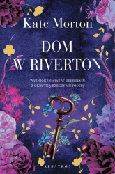 eBook DOM W RIVERTON - Kate Morton mobi epub