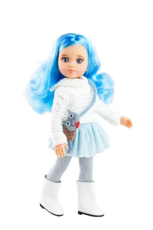 Lalka hiszpańska Kiara 32cm - Paola Reina