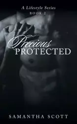 Precious Protected - Scott Samantha
