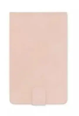 Notesik w linie Blush z magnesem - Designworks Ink