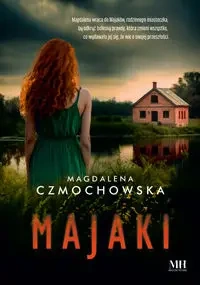 Majaki DL - Magdalena Czmochowska