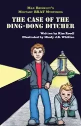 Max Brinkley's Military Brat Mysteries - Kim Roedl