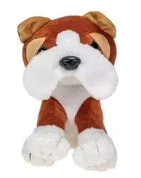 Lumo Bulldog Boss classic - Tactic