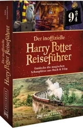 Der inoffizielle Harry Potter Reisefuhrer