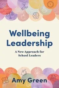 Wellbeing Leadership - Amy Green