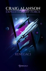 eBook Expeditionary Force. Tom 7. Renegaci - Craig Alanson mobi epub