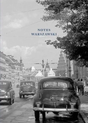 Notes warszawski - opracowanie zbiorowe