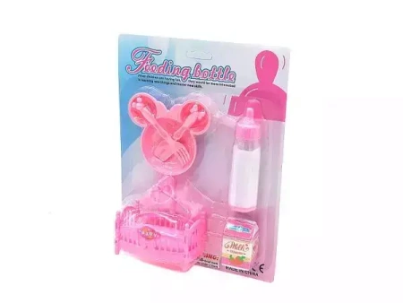 Zestaw dla lalek 6el 534396 Adar