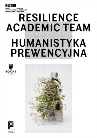 Humanistyka prewencyjna - praca zbiorowa