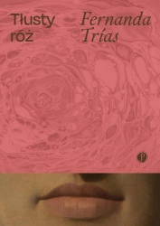 eBook Tłusty róż - Fernanda Trías epub mobi