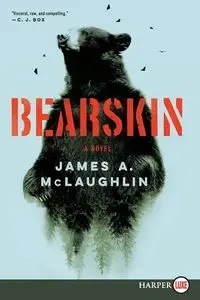 Bearskin LP - James A. McLaughlin