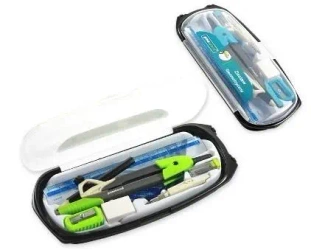 Komplet geometryczny 10 elementów - Penword