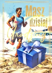 Karnet 3K Urodziny - YEKU