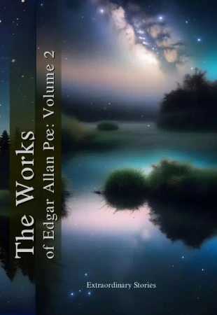 eBook The Works of Edgar Allan Poe: Volume 2 - Edgar Allan Poe mobi epub