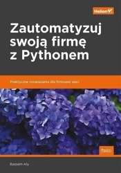 Zautomatyzuj swoją firmę z Pythonem - Aly Bassem