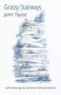 Grassy Stairways - Taylor John