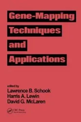 Gene-Mapping Techniques and Applications - Schook Lawrence B.