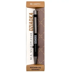 Długopis prezentowy Kochany Dziadek - Be-Happy Gifts