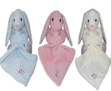 Zając 30cm MIX - Sun-Day