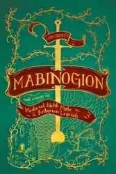 Lady Guest's Mabinogion - Phillips David Rhys