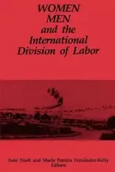 Women, Men, and the International Division of Labor - Nash June C.