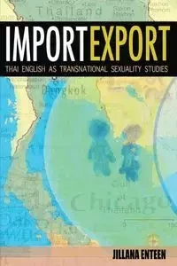 Import/Export - Enteen Jillana
