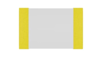 Okładka standard zeszytowa A5 - 212 mix (50szt) - Biurfol