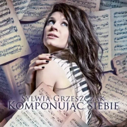 Komponując siebie, CD