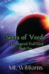 Seers of Verde - Williams Myron L