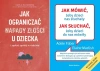 Jak ograniczać napady złości + Jak mówić żeby dzieci nas słuchały - Carla Naumburg