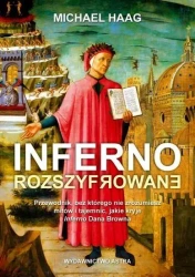 Inferno rozszyfrowane - Michael Haag