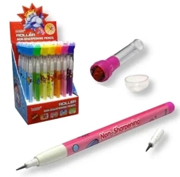 Ołówek przekładany ze stempelkiem (42szt) - Penword