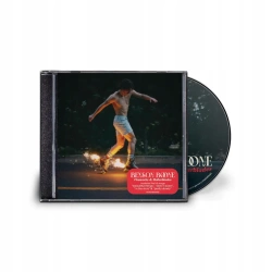 Fireworks & Rollerblades, CD