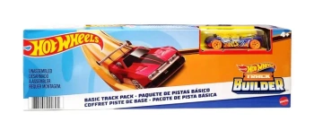 Hot Wheels Zestaw torów - Produkty Licencyjne-różne