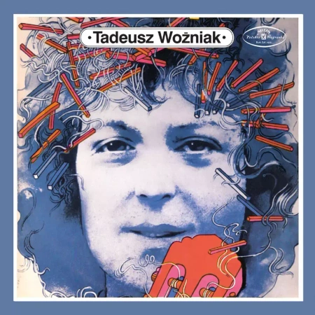 Tadeusz Woźniak. Vol. 1, CD