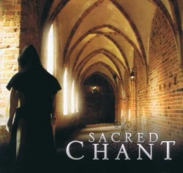Sacred Chant Śpiew Kościelny - CD-CONTACT