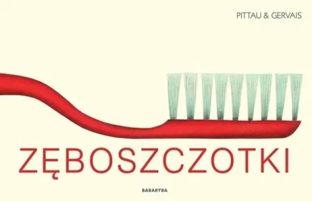 Zęboszczotki TW - Pittau & Gervais