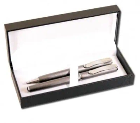 Zestaw Pióro + Długopis CLASSIC dla Nauczyciela - Cresco