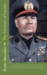 The Doctrine of Fascism - Benito Mussolini